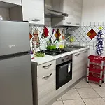 Casetta Miky A Due Passi Dal Mare 度假居 Nardò