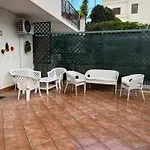 Casetta Miky A Due Passi Dal Mare Nyaraló Nardò