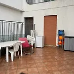 Nyaraló Casetta Miky A Due Passi Dal Mare