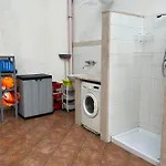Hébergement de vacances Casetta Miky A Due Passi Dal Mare *