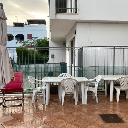 Casetta Miky A Due Passi Dal Mare * Nardò