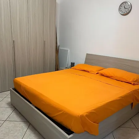 Casetta Miky A Due Passi Dal Mare Сasa de vacaciones Nardò