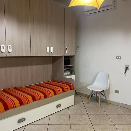 Casetta Miky A Due Passi Dal Mare Сasa de vacaciones