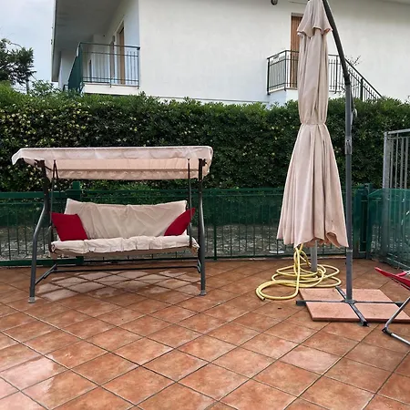 Casetta Miky A Due Passi Dal Mare *