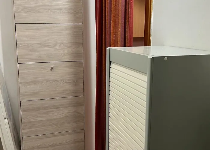 Casetta Miky A Due Passi Dal Mare Casa vacanze