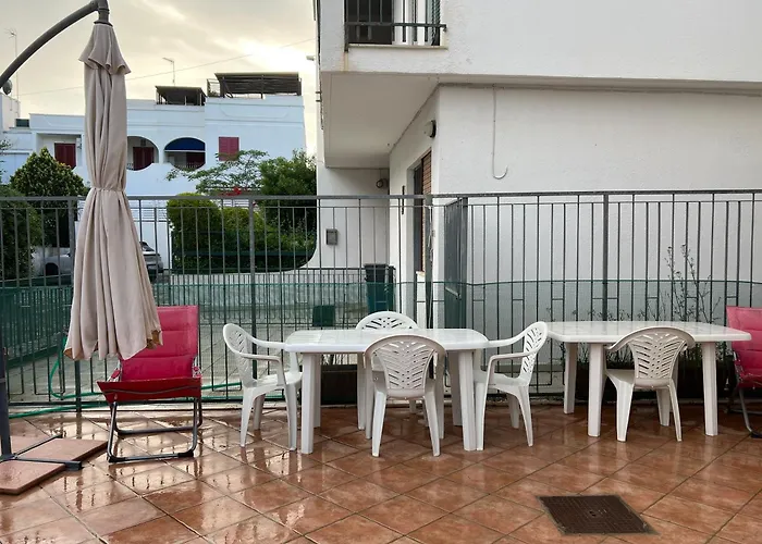 Casetta Miky A Due Passi Dal Mare * Nardò